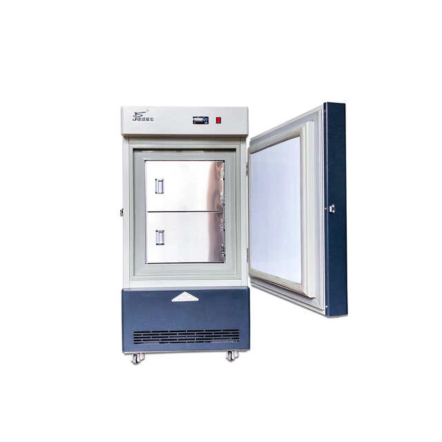 Medical Storage Ultra Low Temperature Upright Deep Freezer Buy deep