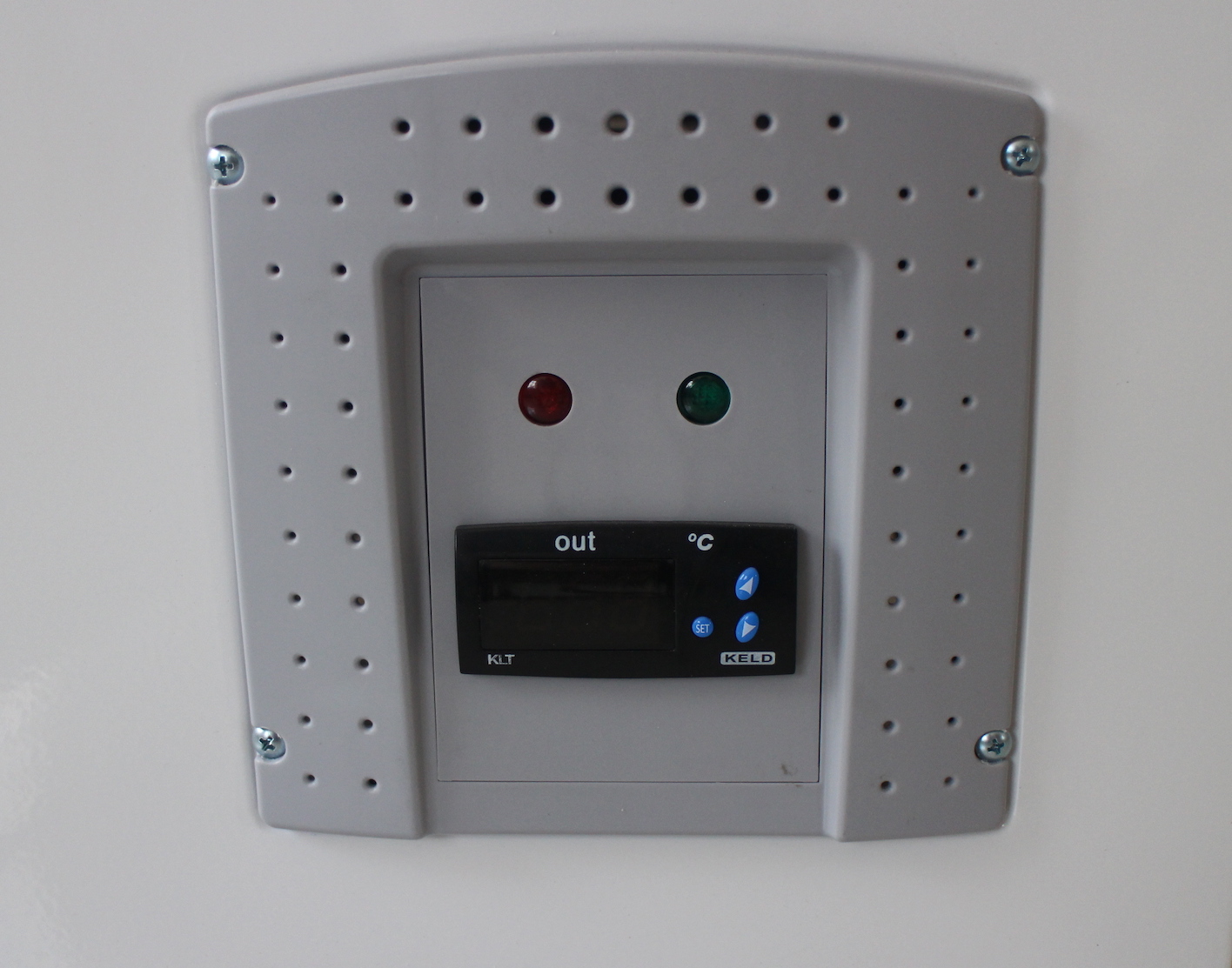 Congelador profundo horizontal de mariscos de temperatura ultrabaja 308L